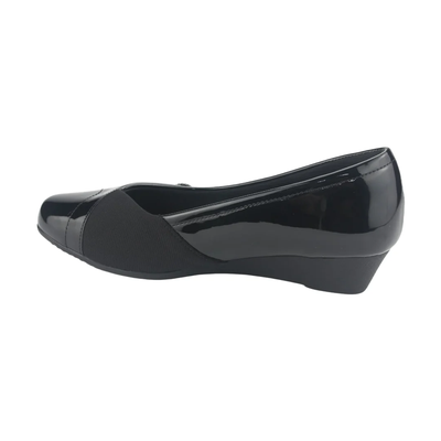Imagen 2 del producto ZAPATOS CHALADA MUJER BLACK 12-COLES-1