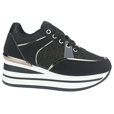 Imagen 1 del producto ZAPATILLAS CHALADA MUJER | 23-JETTIX-2