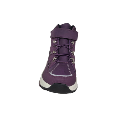 Imagen 2 del producto BOTINES MD PURPLE NIÑAS 4Q08