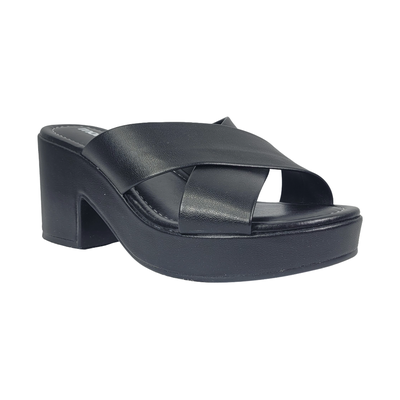 Imagen 2 del producto SANDALIAS MOLECA NEGRO MUJER | 5549.100.9569-15745