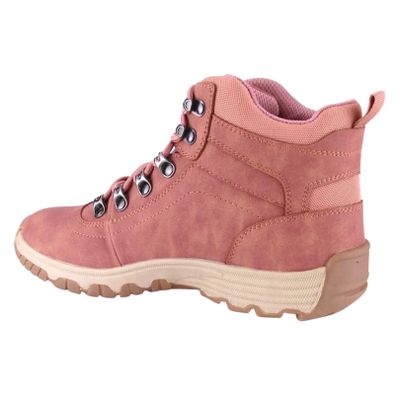 Imagen 2 del producto BOTIN FUNWAY MUJER PINK 20-OPRA-1