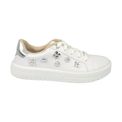 Imagen 1 del producto ZAPATILLAS URBANAS MOLECA BLANCO MUJER 5791.116.17118-17159