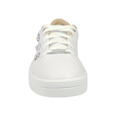 Imagen 2 del producto ZAPATILLAS URBANAS MOLECA BLANCO MUJER 5791.116.17118-17159