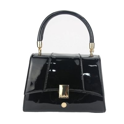 Cartera Chalada Negro 5-CARTERA-1