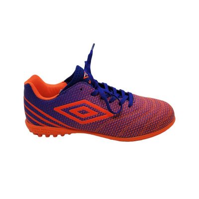 Imagen 2 del producto ZAPATILLAS BABY FUTBOL UMBRO TOCCARE IV TF 82041U-MDV