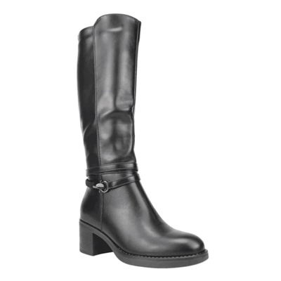 Imagen 2 del producto BOTAS NEW WALK MUJER NEGRO 2608-179-90
