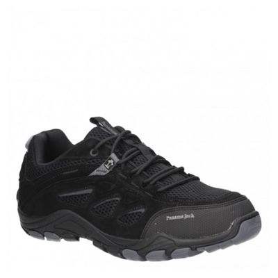 Imagen 1 del producto Zapatilla Panama Jack Hombre Negro PG016A60001