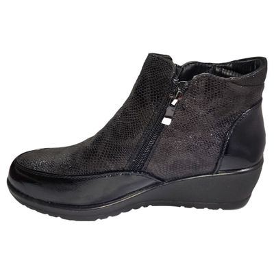 Imagen 2 del producto Botin Begoña Negro WAG517W22