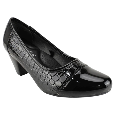 Imagen 2 del producto ZAPATOS NEW WALK NEGRO FC1630-90