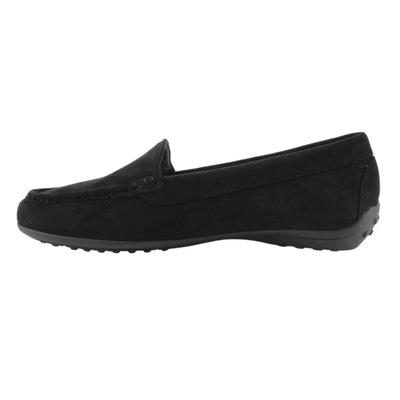 Imagen 2 del producto MOCASÍNES NEW WALK NEGRO MUJER FM5456-90