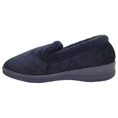 Imagen 2 del producto ZAPATOS PASSER NEGRO 775