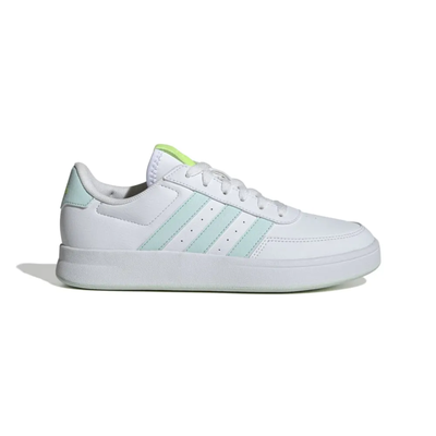 ZAPATILLAS URBANAS ADIDAS BREAKNET 2.0 MUJER IH4743