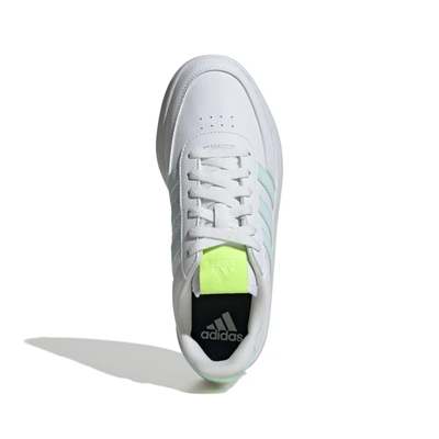 Imagen 2 del producto ZAPATILLAS URBANAS ADIDAS BREAKNET 2.0 MUJER IH4743