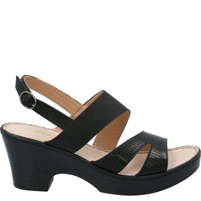 Imagen 2 del producto Sandalia Constant Azaleia Negro AZ205011949-N11