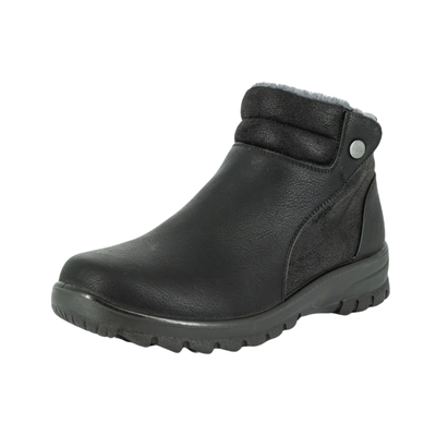 Imagen 2 del producto BOTINES INES NEGRO PASSER 752-02