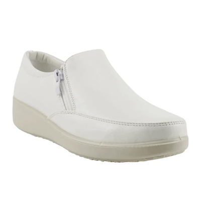 Imagen 2 del producto ZAPATOS CASUALES NEW WALK BLANCO MUJER FE1153-00