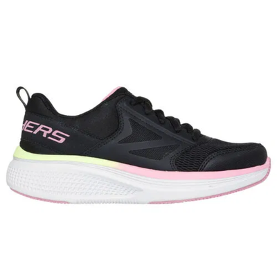 ZAPATILLAS URBANAS SKECHERS GO RUN INFANTIL  303984L-BLK
