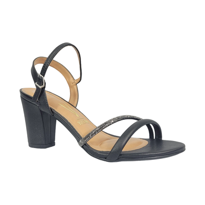 Imagen 2 del producto SANDALIAS DE FIESTA VIZZANO NEGRO MUJER | 6262.1034.30510-105319