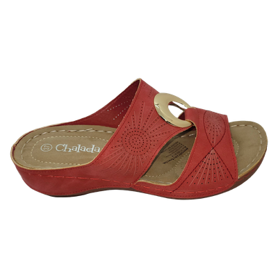 SANDALIAS CHALADA RED | 15-KON-5