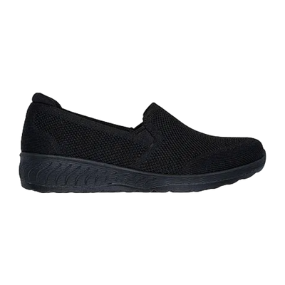 ZAPATOS CASUALES SKECHERS UP LIFTED LAVISH LAYER|100468-BBK