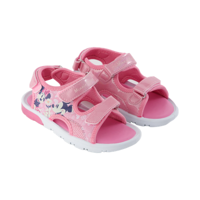 Imagen 2 del producto SANDALIAS CERRADAS TBC MINNIE ROSADAS (BEBÉS-NIÑAS) | 32401