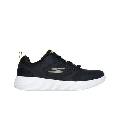 ZAPATILLAS SKECHERS GO RUN 400 V2 | 405097L-BKYL
