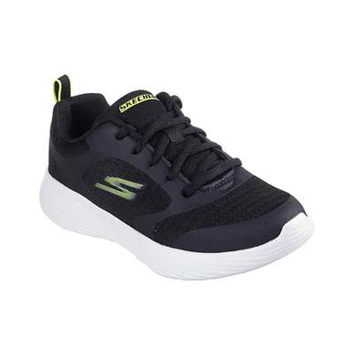 Imagen 2 del producto ZAPATILLAS SKECHERS GO RUN 400 V2 | 405097L-BKYL