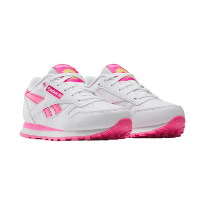 Imagen 2 del producto ZAPATILLAS REEBOK CLASSIC LEATHER INFANTIL | 100209617