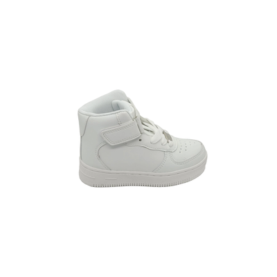 ZAPATILLAS MD BLANCO NIÑOS 2290-10