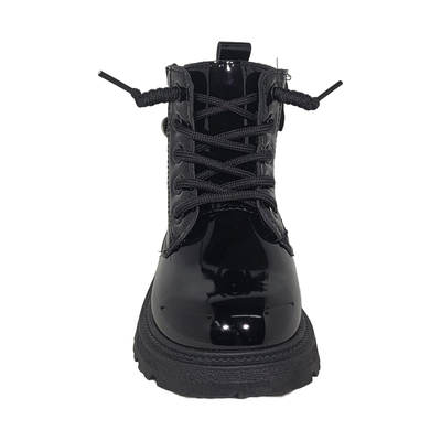 Imagen 2 del producto BOTINES MD BLACK NIÑA 5A09-1