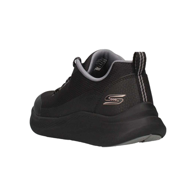 Imagen 2 del producto ZAPATILLAS URBANAS SKECHERS BOBS MODE MUJER 117730-BBK
