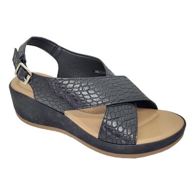 Sandalia Begoña Black XWG253S24