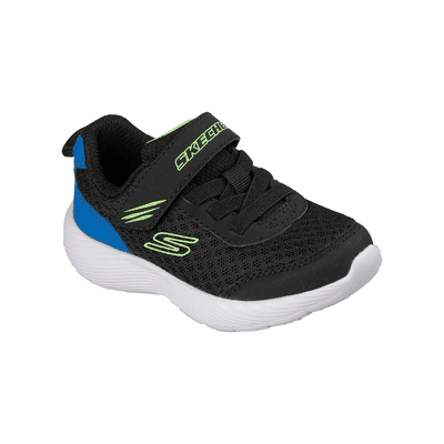 Imagen 2 del producto ZAPATILLAS URBANAS SKECHERS DYNE-LITE BEBÉS | 405085N-BLK