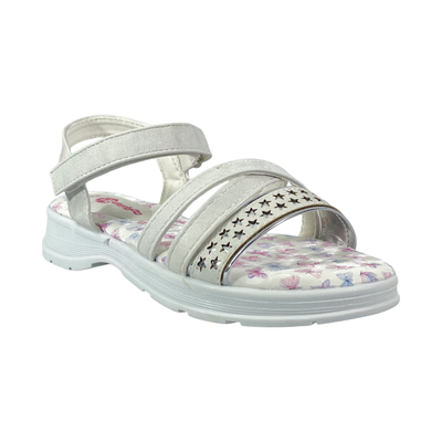 Imagen 2 del producto SANDALIAS BAMBOO BLANCO INFANTIL | 2589-01/1