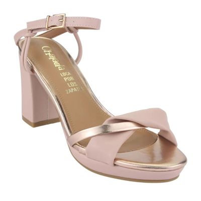 SANDALIA CHALADA MUJER NUDE PLATAFORMA 5-VITTO-10