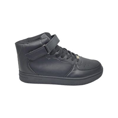 ZAPATILLAS MD NEGRAS (HOMBRE) | 2296-1
