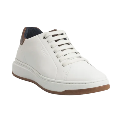 Imagen 2 del producto ZAPATILLAS URBANAS PEGADA BLANCO DE HOMBRE 111702-02