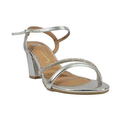 Imagen 2 del producto SANDALIAS DE FIESTA VIZZANO PLATEADO MUJER | 6262.1034.30664-105326