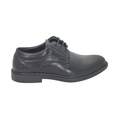 ZAPATOS BY PASS BLACK INFANTIL WW801-1