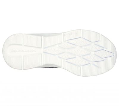 Imagen 2 del producto Zapatillas Skechers Microspec Quick Sprint Niños 403769L-GYBL