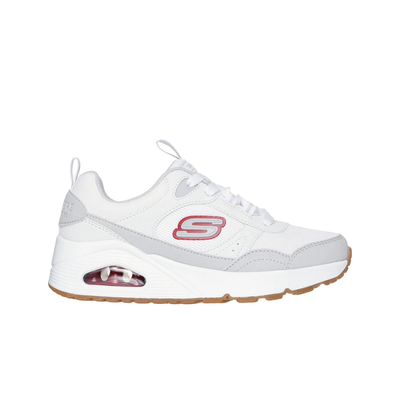 ZAPATILLAS SKECHERS UNO RETRO GROOVE | 403659L-WGRD