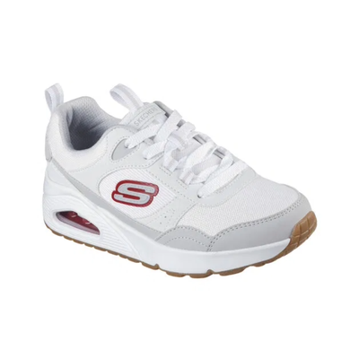 Imagen 2 del producto ZAPATILLAS SKECHERS UNO RETRO GROOVE | 403659L-WGRD