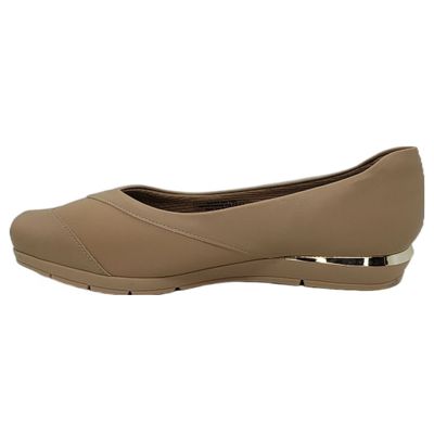 Imagen 2 del producto ZAPATO PICCADILLY NUDE CLARO PI-14719300000006