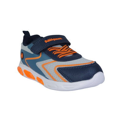 Imagen 2 del producto ZAPATILLAS URBANAS BUBBLE GUMMERS BAL ADELA INFANTIL | 281-0585