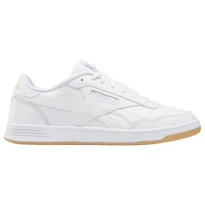 ZAPATILLAS REEBOK CLASSICS COURT ADVANCE BLANCO | 100010616