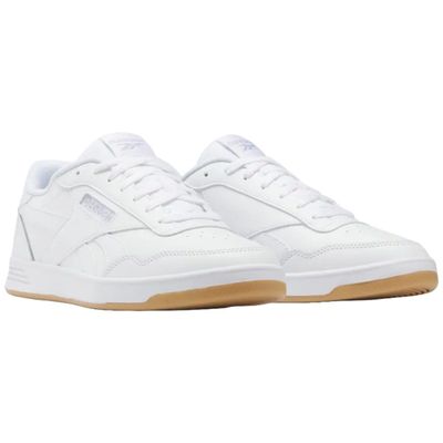 Imagen 2 del producto ZAPATILLAS REEBOK CLASSICS COURT ADVANCE BLANCO | 100010616