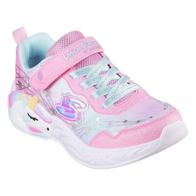 ZAPATILLAS SKECHERS UNICORN DREAMS 302299L-PKTQ