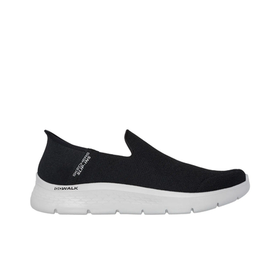 ZAPATILLAS SKECHERS GO WALK FLEX | 216335-BKGY
