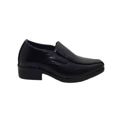Imagen 1 del producto ZAPATO FORMAL AGUXI NEGRO (PARA NIÑOS) | 8055