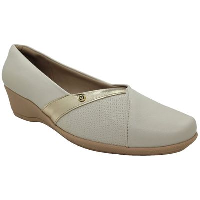 Imagen 1 del producto ZAPATOS PICCADILLY MUJER BEIGE PI-14320600000007